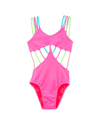 Peixoto Alana One-Piece