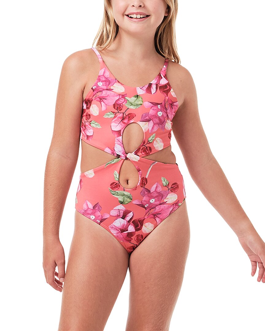 Submarine Front Row One-Piece