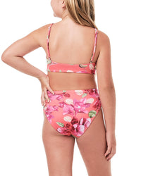Submarine Front Row One-Piece