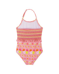 Andy & Evan Halter Swimsuit