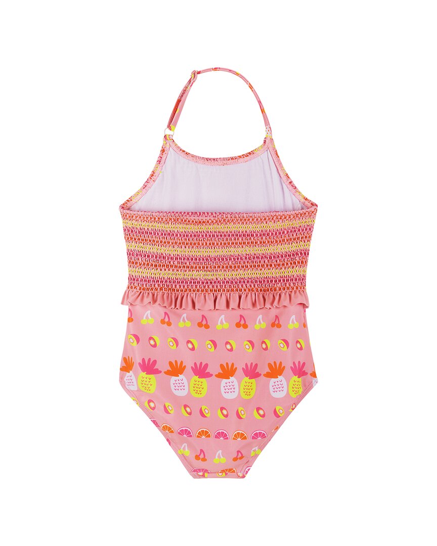 Andy & Evan Halter Swimsuit
