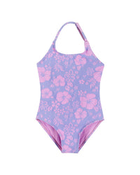 Andy & Evan Halter Swimsuit