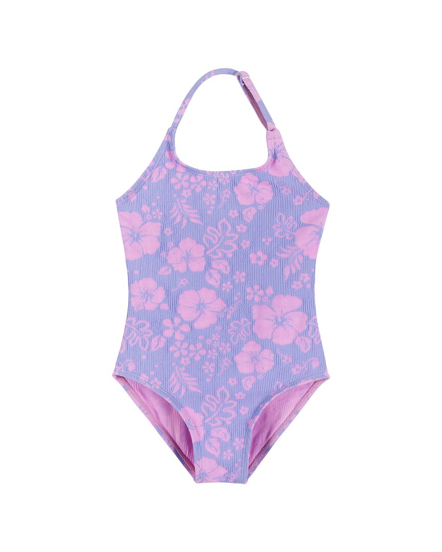 Andy & Evan Halter Swimsuit