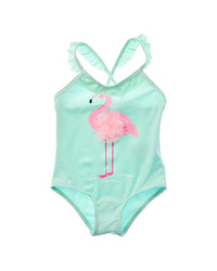 Wippette One-Piece