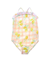 Wippette One-Piece Swimsuit