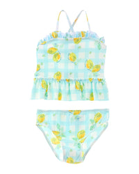 Wippette 2Pc Tankini Swim Set