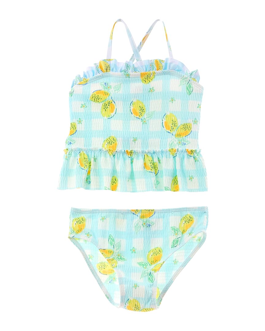 Wippette 2Pc Tankini Swim Set