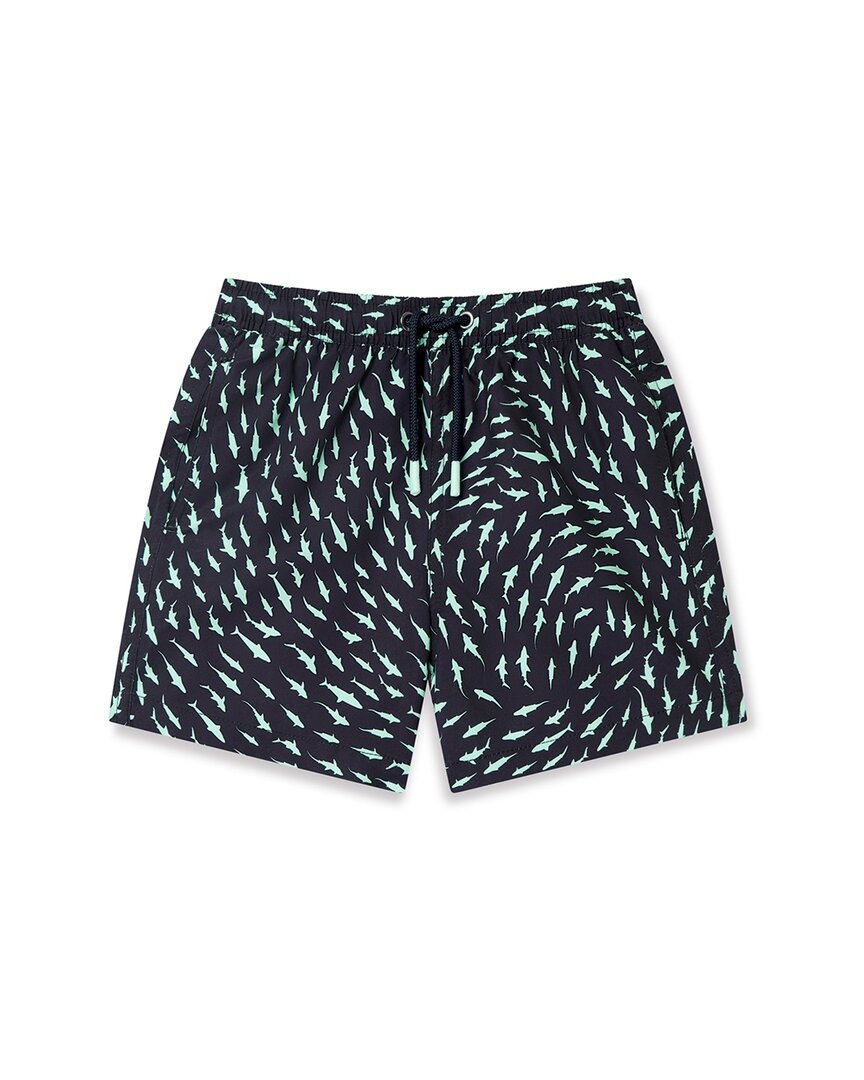 Boardies® X Raeburn Swim Short