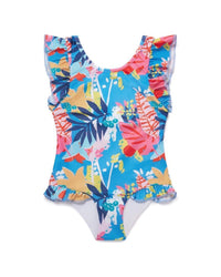 Boardies® Miami Ruffles Swimsuit