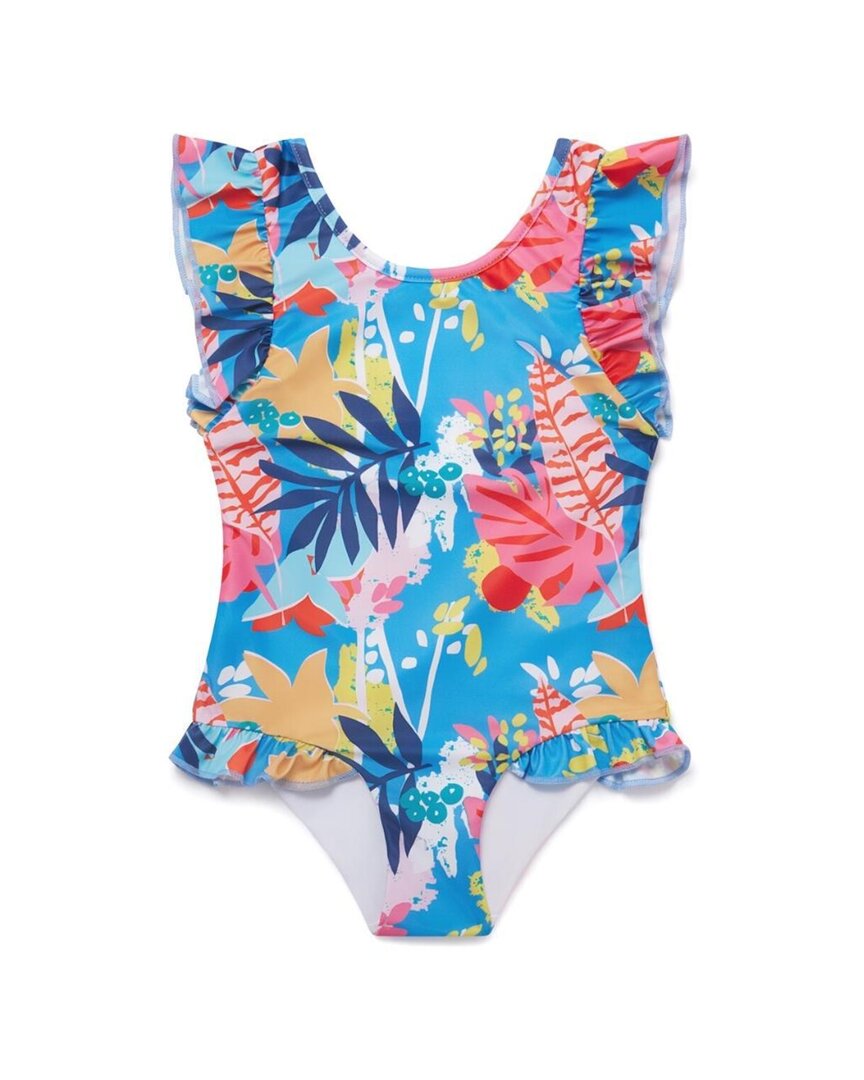 Boardies® Miami Ruffles Swimsuit