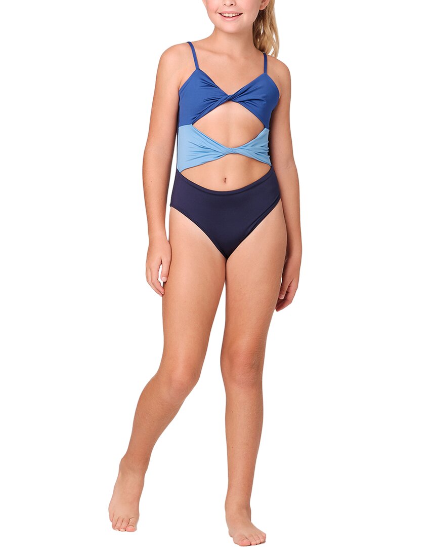 Submarine Irreversible One-Piece