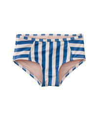 Tea Collection Striped Tankini Bottom