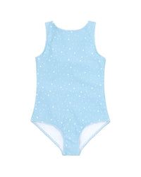 Minnow Double Bow One-Piece