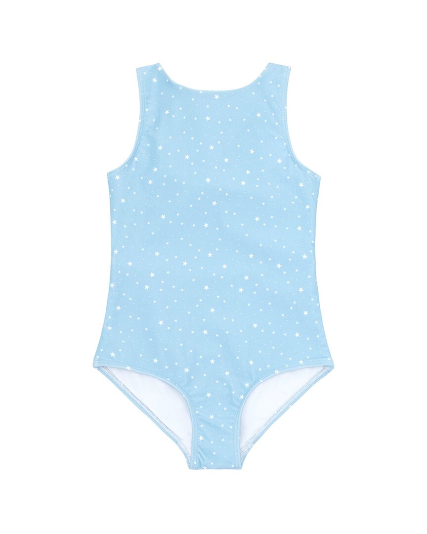 Minnow Double Bow One-Piece