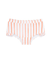 Minnow Stripe Swim Short