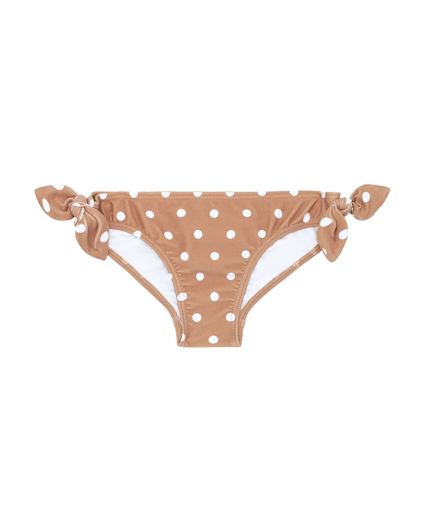Minnow Knot Bikini Bottom