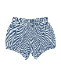 Minnow Stripe Bloomer Short