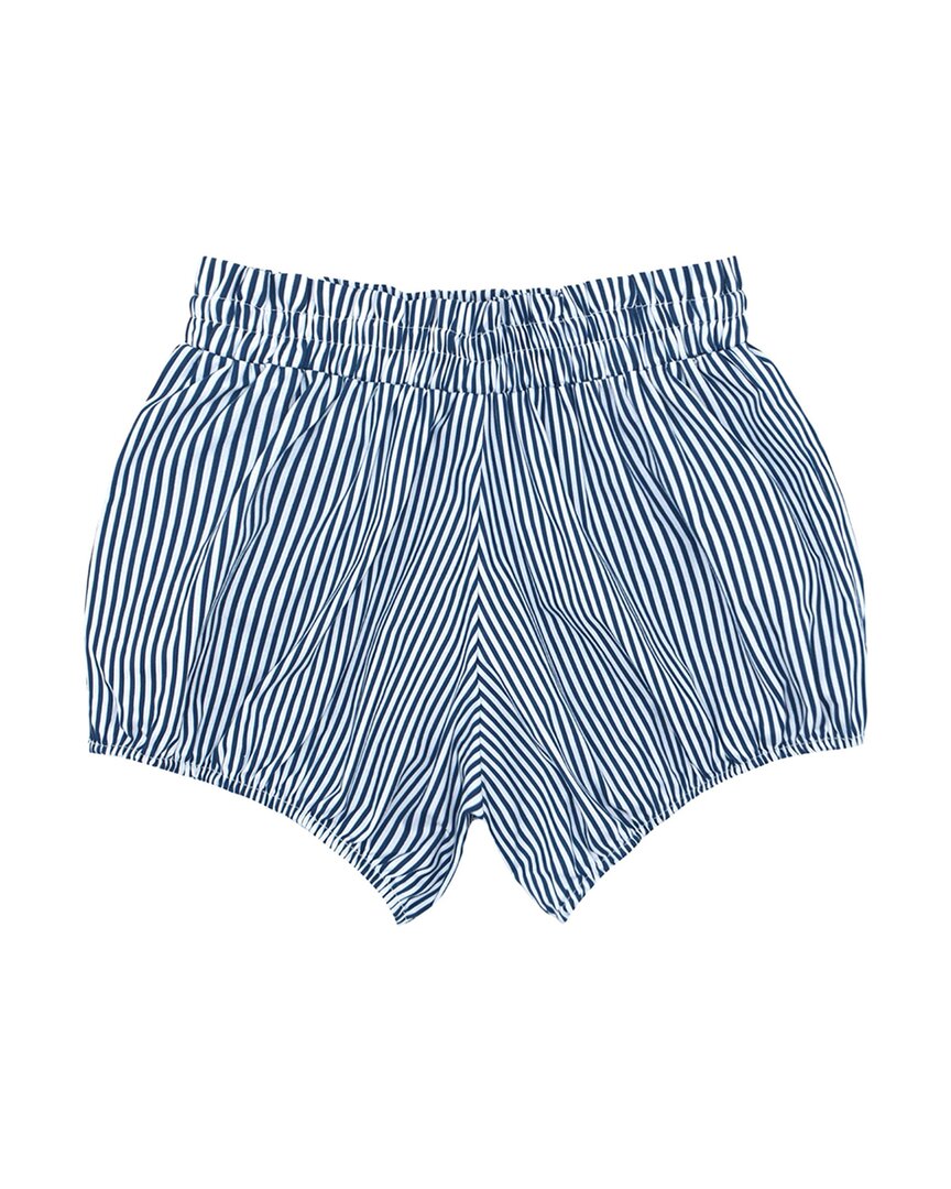 Minnow Stripe Bloomer Short