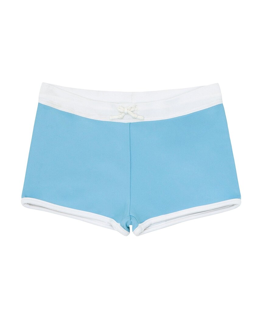 Minnow X Fanm Mon Brief Multi 2T