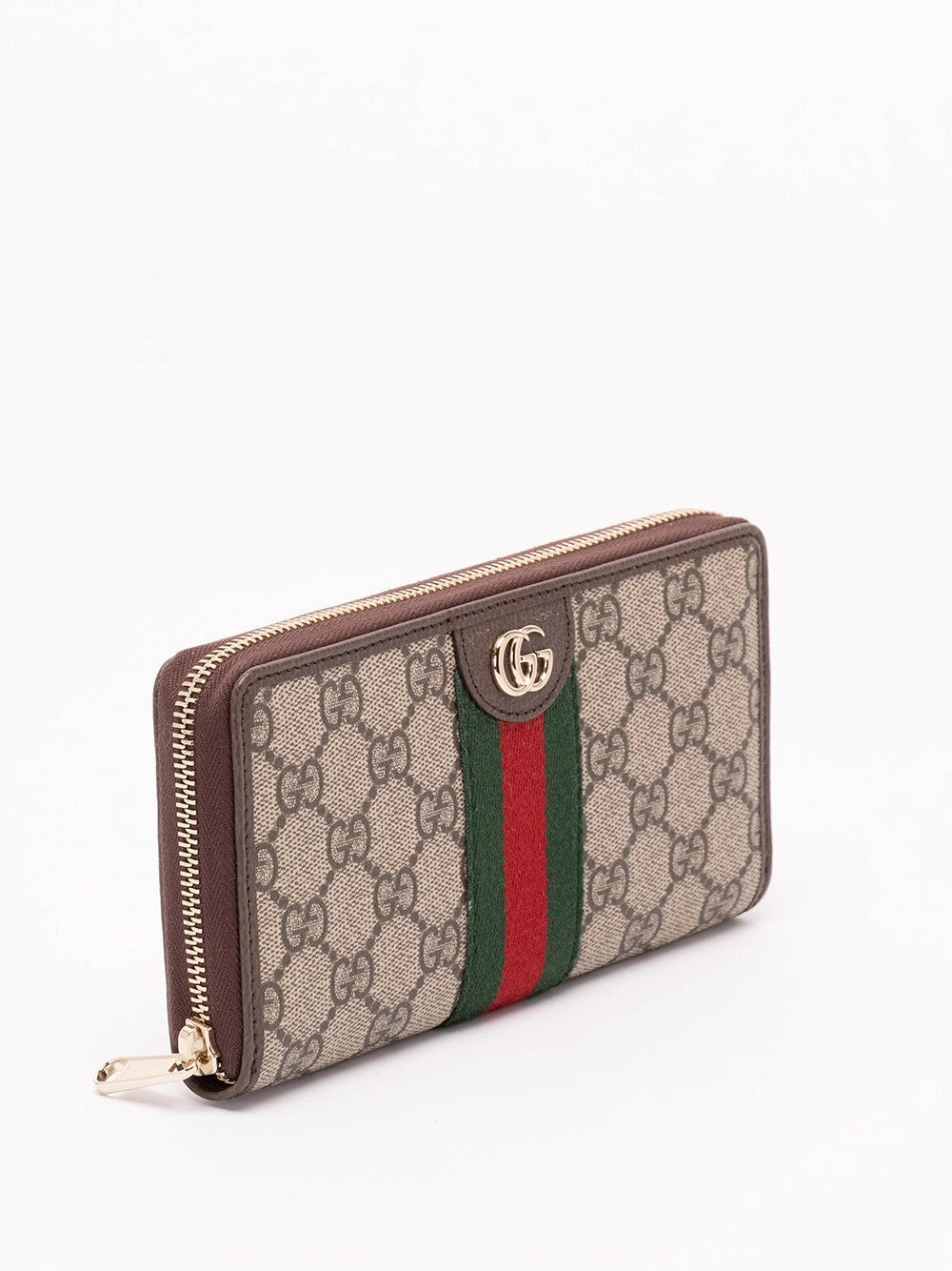 Gucci Women `Ophidia` Wallet