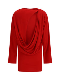 Jacquemus Women La Robe Mistral Dress