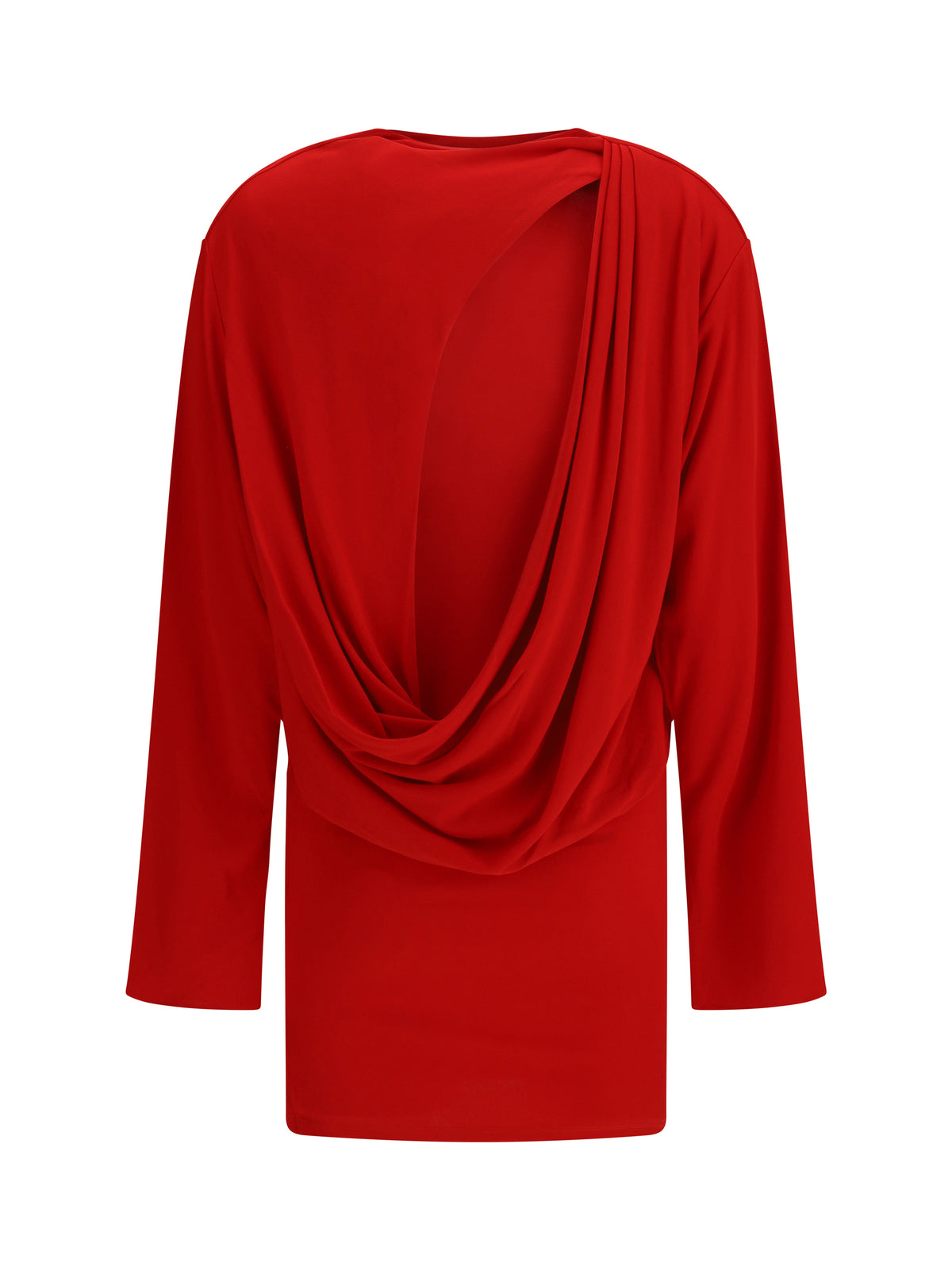 Jacquemus Women La Robe Mistral Dress