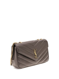 SAINT LAURENT Saint Laurent Women Loulou Shoulder Bag