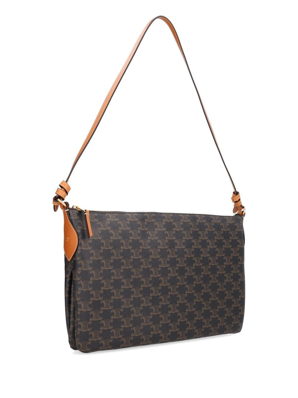 Celine Women "Duo" Bag