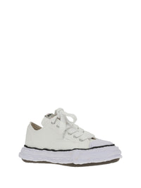 Maison Mihara Yasuhiro Unisex Peterson 23 Sneakers