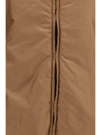 Max Mara The Cube Women Hooded Padded Jacket