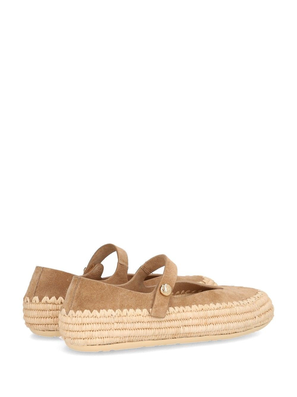 Loewe Paula's Ibiza Women “Rio” Mary-Jane