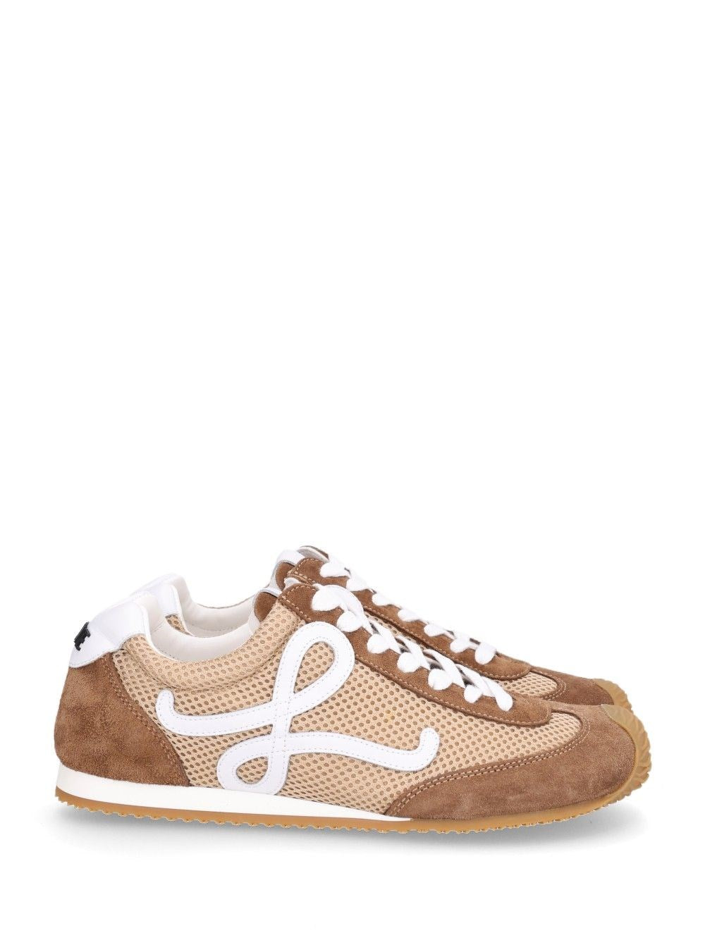 Loewe Men "Ballet Runner 2.0" Sneaker