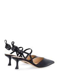 Fendi Women "Very Colibrì" Slingbacks