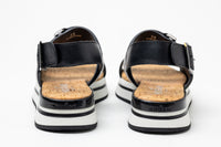 Hogan Hogan Flatform Sandals