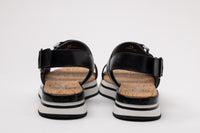 Hogan Hogan Flatform Sandals