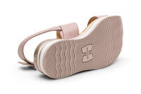 Hogan Leather Sandals
