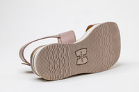 Hogan Leather Sandals