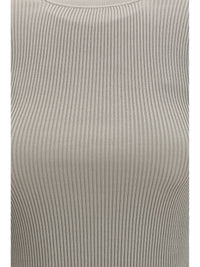 RIER Rier Women Short-Sleeve Ribbed T-Shirt
