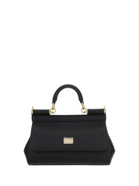 DOLCE & GABBANA Dolce & Gabbana Women Sicily Handbag