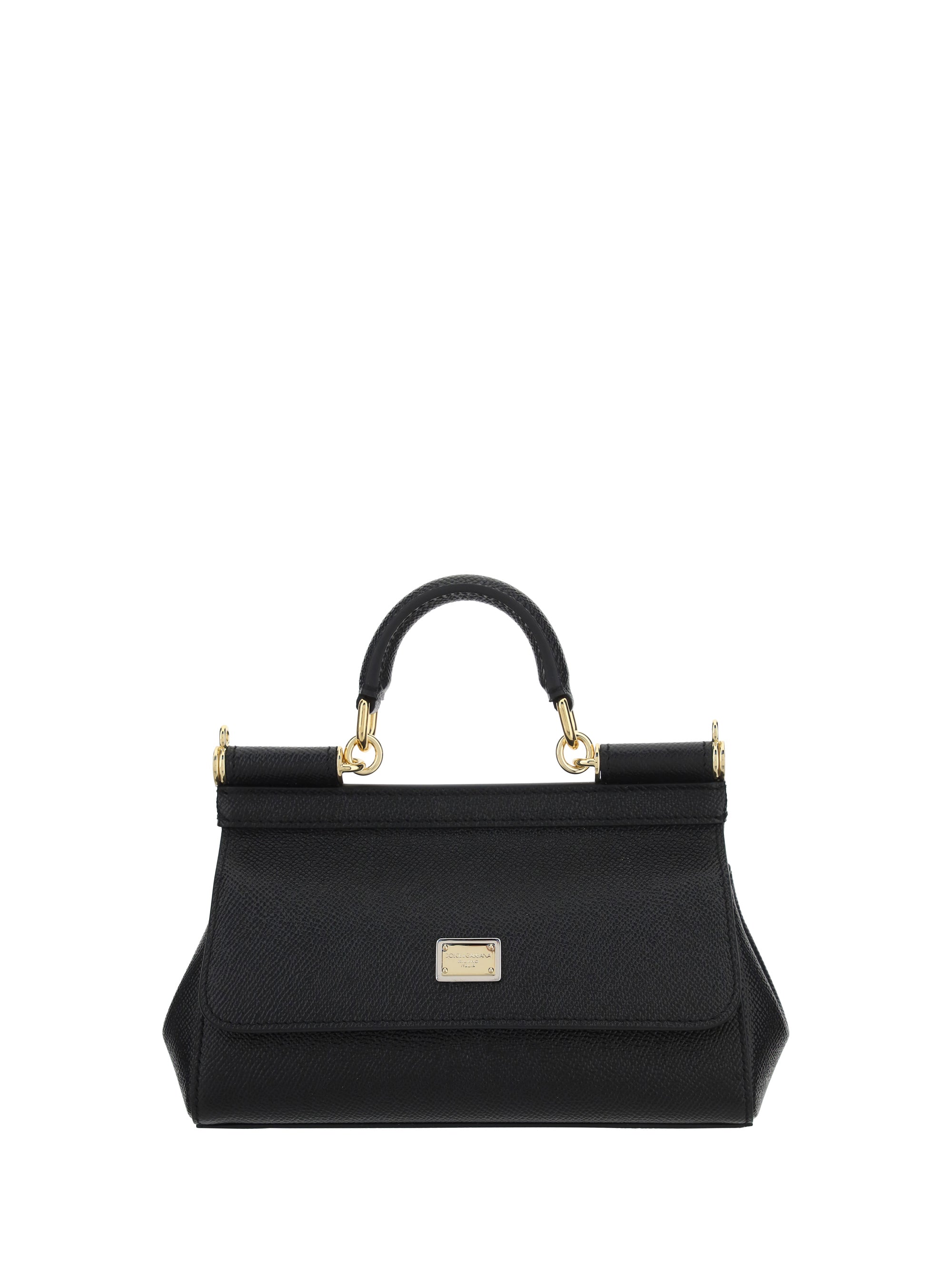 DOLCE & GABBANA Dolce & Gabbana Women Sicily Handbag