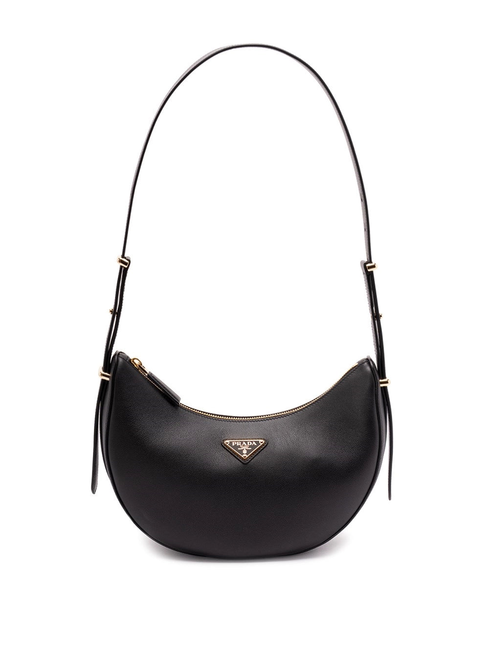 Prada Women ``Prada Galleria` Large Leather Bag