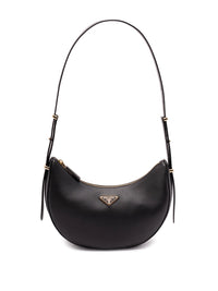 Prada Women ``Prada Galleria` Large Leather Bag
