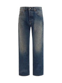 GOLDEN GOOSE Golden Goose Men Patrick Jeans