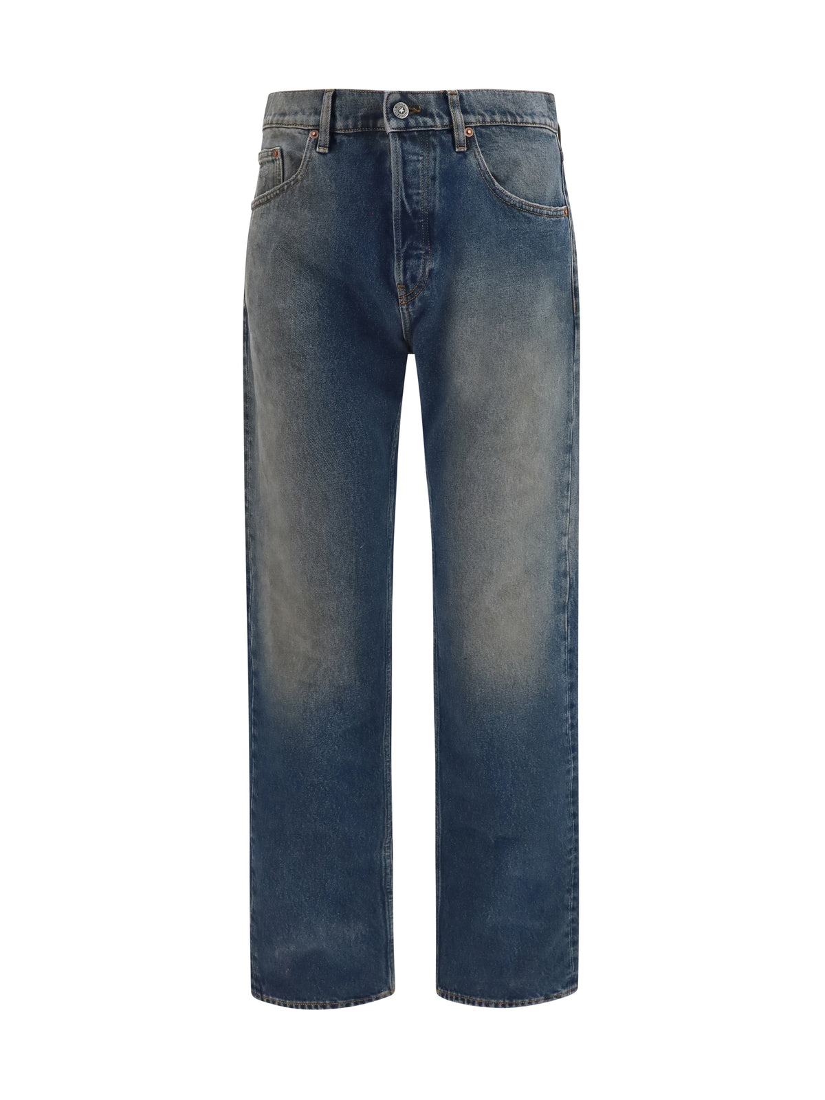 GOLDEN GOOSE Golden Goose Men Patrick Jeans