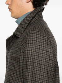 Tagliatore Tagliatore Men Loyd Coat