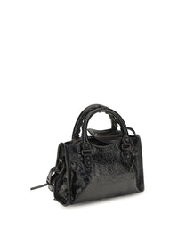 BALENCIAGA Balenciaga Women Le City Nano Handbag