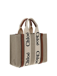 CHLOÉ Chloé Women Woody Handbag