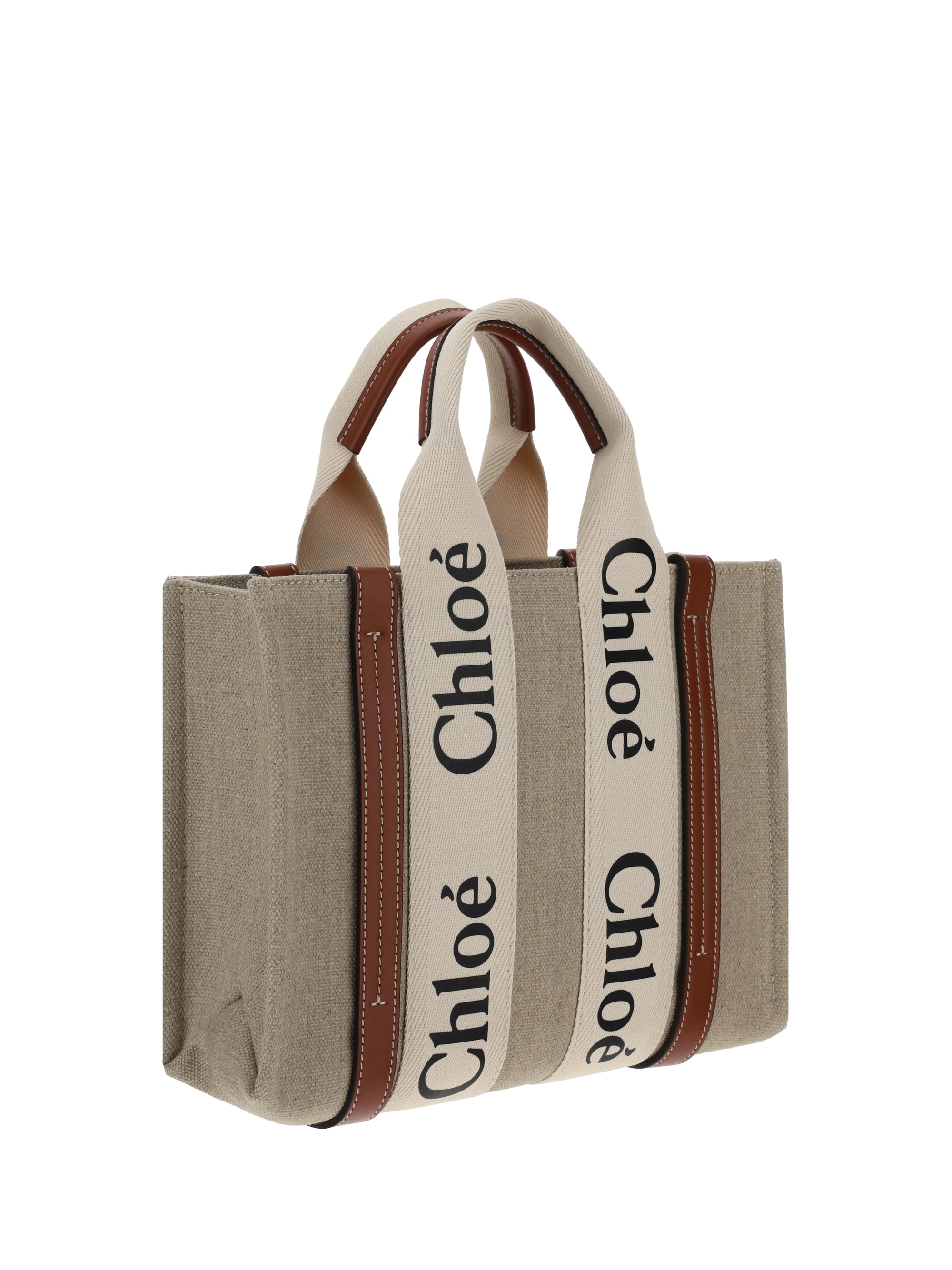 CHLOÉ Chloé Women Woody Handbag