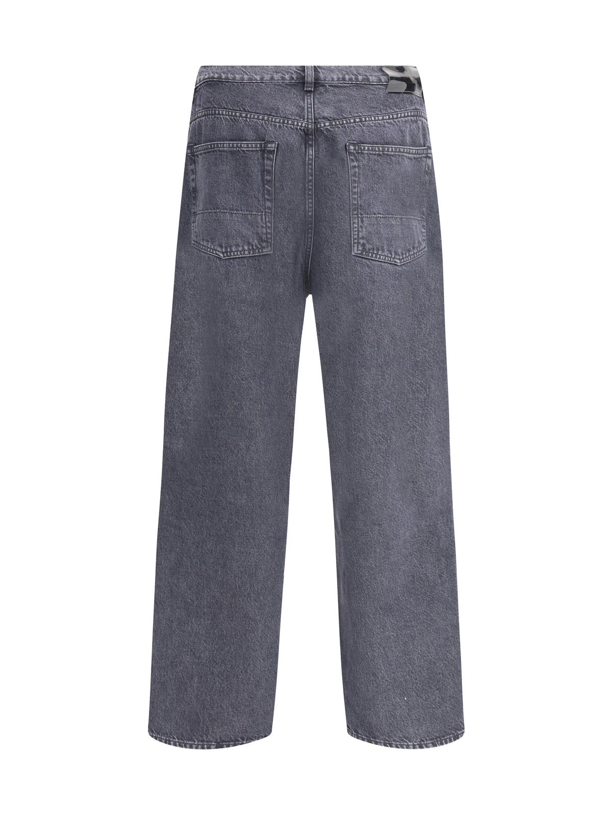 OUR LEGACY Our Legacy Men Loose Jeans