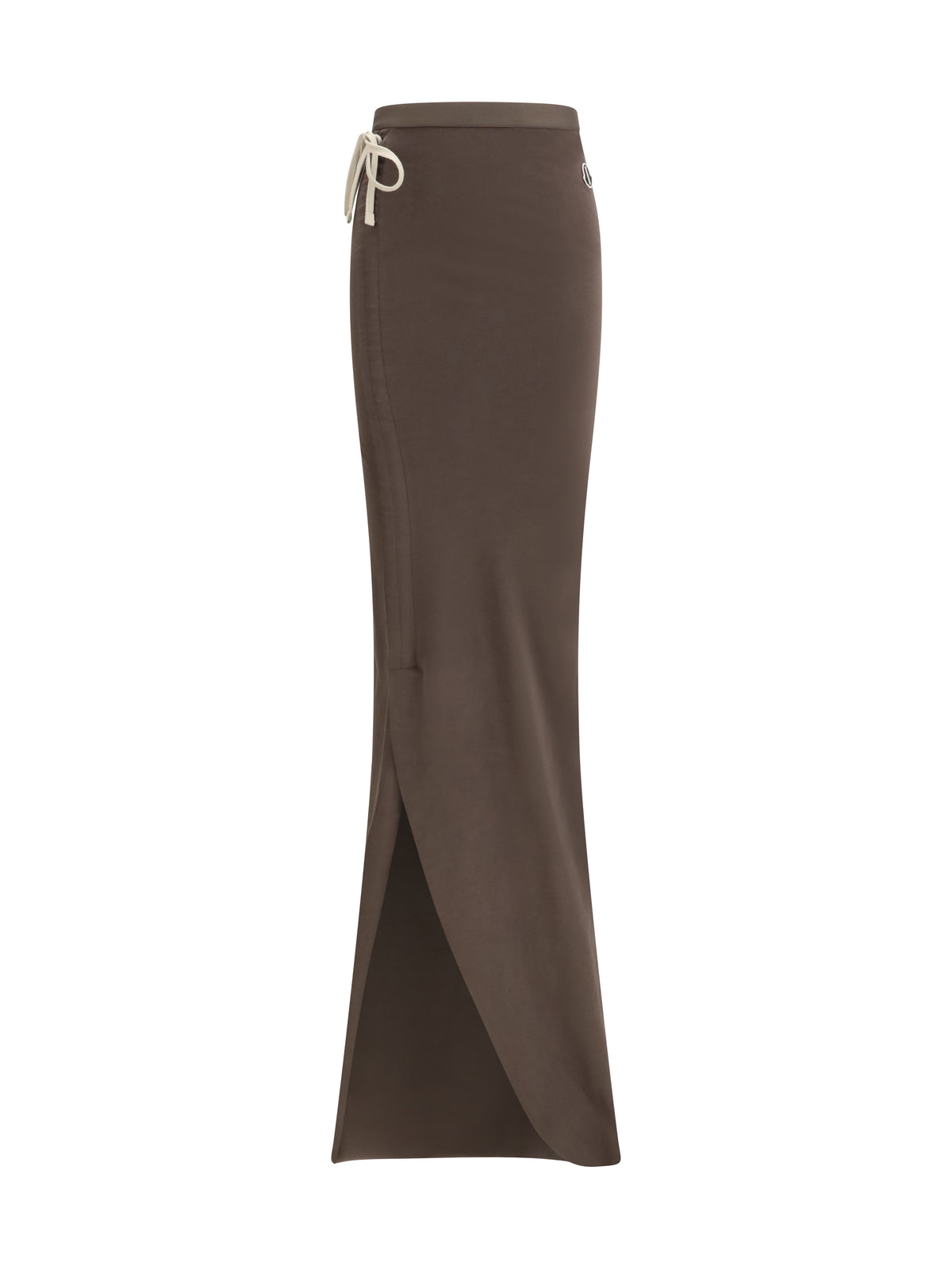 MONCLER + RICK OWENS Moncler + Rick Owens Women Long Skirt Moncler + Rick Owens